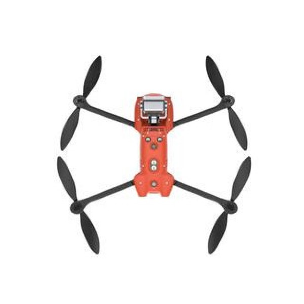 Квадрокоптер AUTEL EVO II Dual 640T Enterprise Rugged Bundle V2 (102000949)