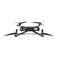 FLH FPV 10 Горобчик З Тепловізором