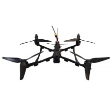 ProDrone FPV 10inch VTx5.8 2.5w \\ TxES720 NIGHT cam ver. without battery (PR-DR.FPV10.05)