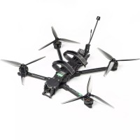 iFlight FPV Chimera7 Pro V2 Analog 5.8G 2.5W 6S ELRS 915