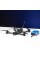 FPV дрон iFlight FPV Chimera7 Pro V2 Analog 5.8G 2.5W 6S TBS