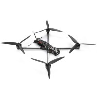 Diatone FPV Roma F10 6S PNP KN motors, ERLS 915, 5.8G 2.5W VTX, STACK F405 (JH61715)