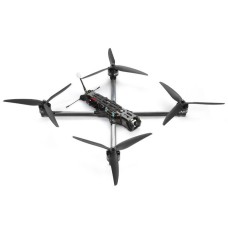 Diatone FPV Roma F10 6S PNP KN motors, ERLS 915, 5.8G 2.5W VTX, STACK F405 (JH61715)
