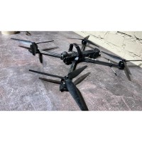 GEPRC FPV Камікадзе Дальноліт Defender 2 10" з акб