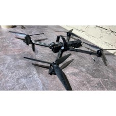 GEPRC FPV Камікадзе Дальноліт Defender 2 10" з акб