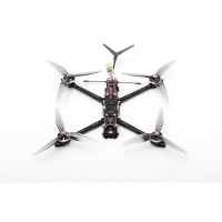 GEPRC FPV камікадзе Хижак Plus 7" Crossfire 5200mAh