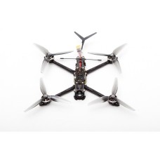GEPRC FPV камікадзе Хижак Plus 7" Crossfire 5200mAh