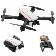 Falcon 1808 White