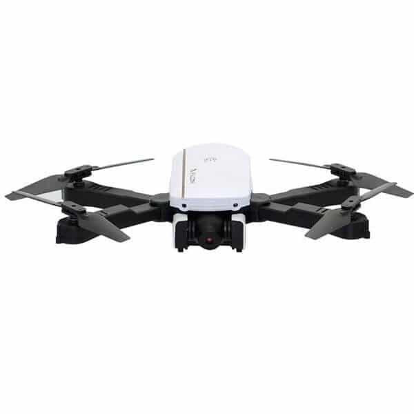 Квадрокоптер Falcon 1808 White