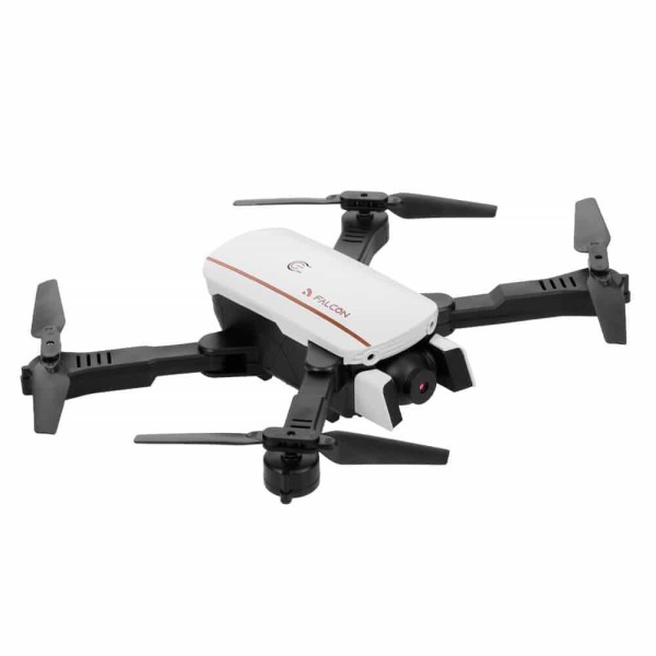 Квадрокоптер Falcon 1808 White