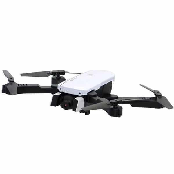 Квадрокоптер Falcon 1808 White