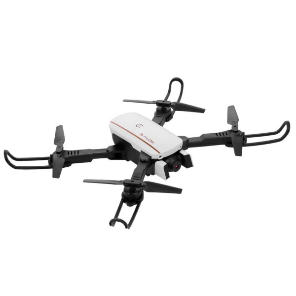 Квадрокоптер Falcon 1808 White