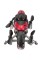 Міні-дрон ZIPP Toys Flying Motorcycle Red (532.00.38)