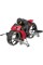 Міні-дрон ZIPP Toys Flying Motorcycle Red (532.00.38)