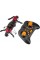Міні-дрон ZIPP Toys Flying Motorcycle Red (532.00.38)