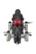 Міні-дрон ZIPP Toys Flying Motorcycle Red (532.00.38)