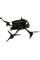 FPV дрон GEAR G7 F405 60А / VTX PRO 5.8GHz 1.6W / ELRS 915MHz / Caddx Ratel V2