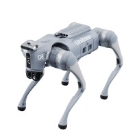 Unitree Go2edu-U1 basic Version