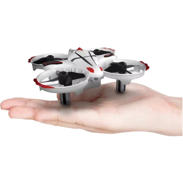 Міні-дрон JJRC H56 Mini Drone White