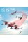 Квадрокоптер Lead Honor LH-X73S Red