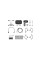 Квадрокоптер DJI Mavic Air Arctic White (CP.PT.00000141.01)