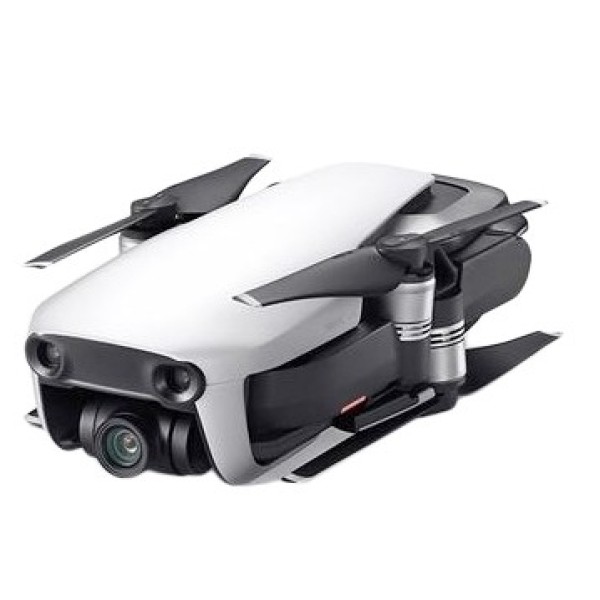 Квадрокоптер DJI Mavic Air Arctic White (CP.PT.00000141.01)