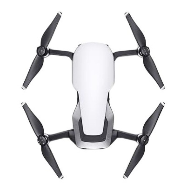 Квадрокоптер DJI Mavic Air Arctic White (CP.PT.00000141.01)