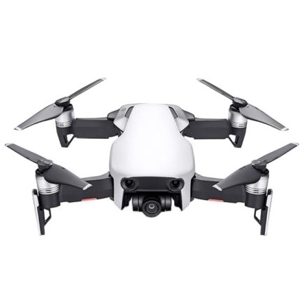 Квадрокоптер DJI Mavic Air Arctic White (CP.PT.00000141.01)