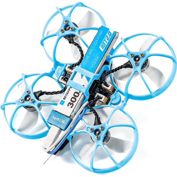 FPV дрон BetaFPV Meteor65 Pro ELRS 2022