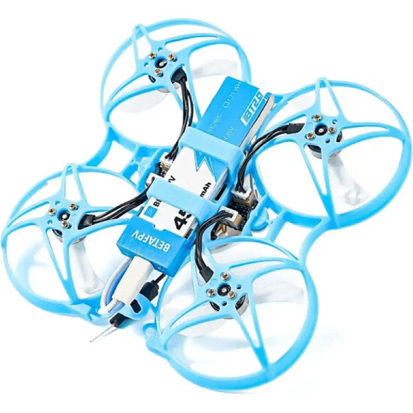 FPV дрон BetaFPV Meteor75 Analog ELRS
