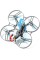 FPV дрон BetaFPV Meteor85 ELRS 2022