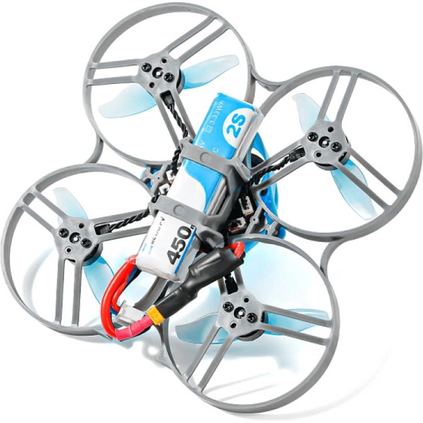 FPV дрон BetaFPV Meteor85 ELRS 2022