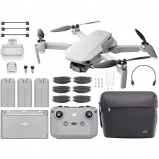 DJI Mini 4K Fly More Combo (CP.MA.00000788.01)