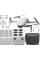 Квадрокоптер DJI Mini 4K Fly More Combo (CP.MA.00000788.01)
