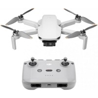 DJI Mini 4K Fly More Combo RC-N1C (CP.MA.00000797.01)