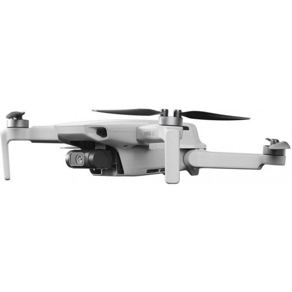 Квадрокоптер DJI Mini 4K Fly More Combo RC-N1C (CP.MA.00000797.01)