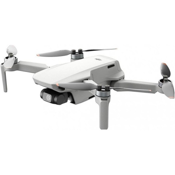 Квадрокоптер DJI Mini 4K Fly More Combo RC-N1C (CP.MA.00000797.01)