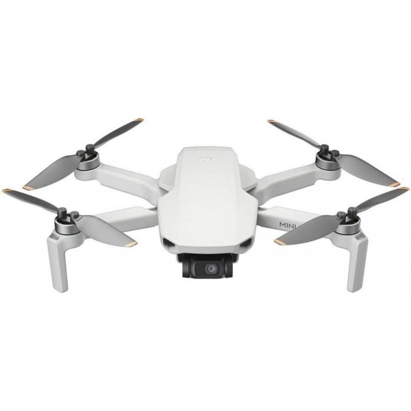 Квадрокоптер DJI Mini 4K Fly More Combo RC-N1C (CP.MA.00000797.01)