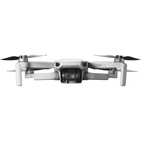Квадрокоптер DJI Mini 4K Fly More Combo RC-N1C (CP.MA.00000797.01)