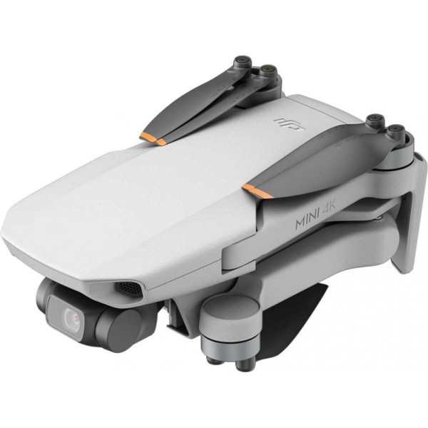 Квадрокоптер DJI Mini 4K RC-N1C (CP.MA.00000798.01)