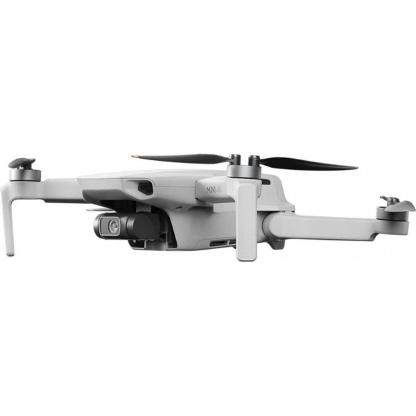 Квадрокоптер DJI Mini 4K RC-N1C (CP.MA.00000798.01)