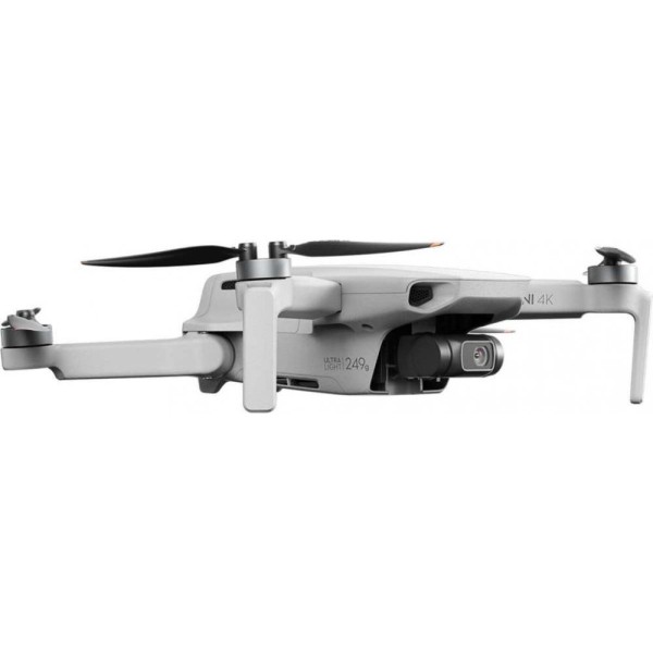 Квадрокоптер DJI Mini 4K RC-N1C (CP.MA.00000798.01)