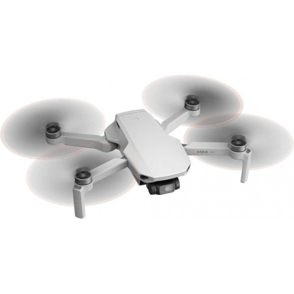Квадрокоптер DJI Mini 4K RC-N1C (CP.MA.00000798.01)