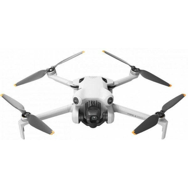 Квадрокоптер DJI Mini 4 Pro Drone with RC-N2 Controller Bundle (CP.MA.00000799.01)