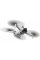 Квадрокоптер DJI Mini 4 Pro Drone with RC-N2 Controller Bundle (CP.MA.00000799.01)