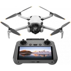 DJI Mini 4 Pro Fly More Combo Plus DJI RC 2 (CP.MA.00000740.01)