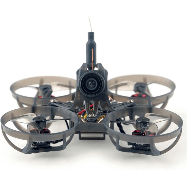 FPV дрон Happymodel Mobula6 2024 ELRS 1S 65mm