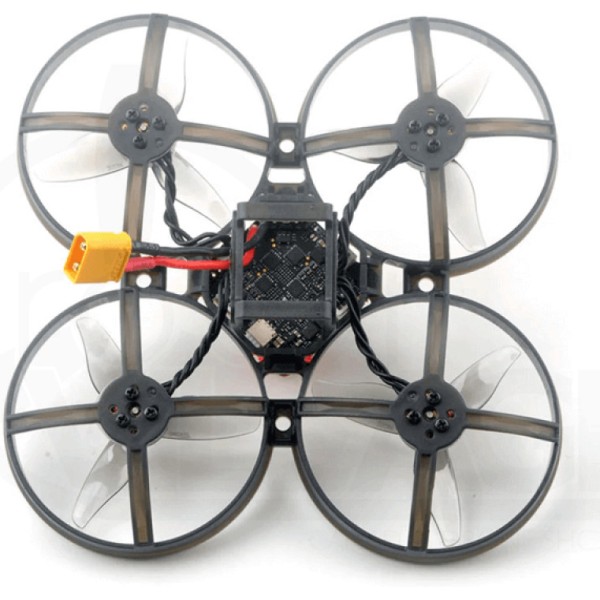 FPV дрон Happymodel Mobula8 ELRS 1S 85mm Analog