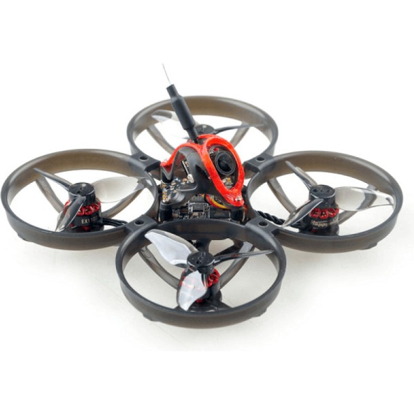 FPV дрон Happymodel Mobula8 ELRS 1S 85mm Analog