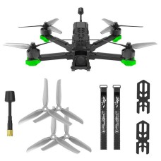 iFlight Nazgul Evoque F5 V2 6S TBS